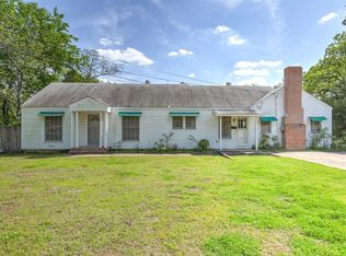 1312 W 2nd St, Arlington, TX 76013