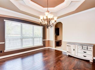 24649 Hosford Meadows Dr, Porter, TX 77365