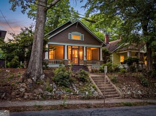 1286 McLendon Ave, Atlanta, GA 30307