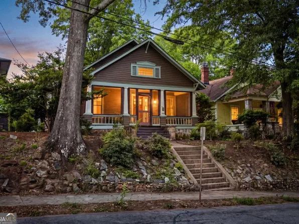 1286 McLendon Ave, Atlanta, GA 30307