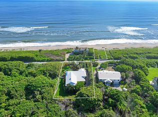 162 N Beach Road, Jupiter Island, FL 33455