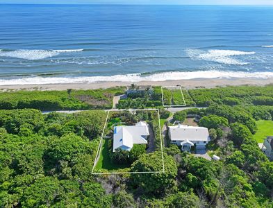 162 N Beach Road, Hobe Sound, FL, 33455