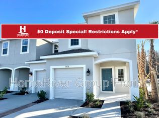 34136 Polacca Ln, Wesley Chapel, FL 33543