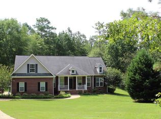 739 Thrash Rd, Lagrange, GA 30241