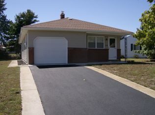 109 Bonaire Dr, Toms River, NJ 08757