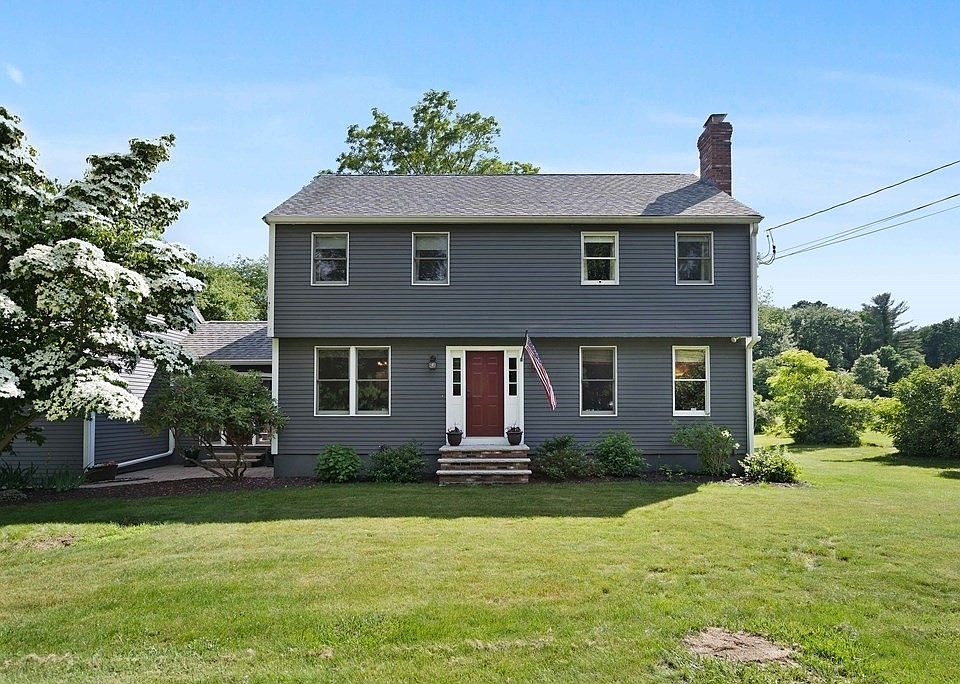 15 Old Amesbury Line Rd, Haverhill, MA 01830 Zillow