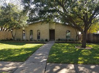 1812 Spanish Trl, Plano, TX 75023