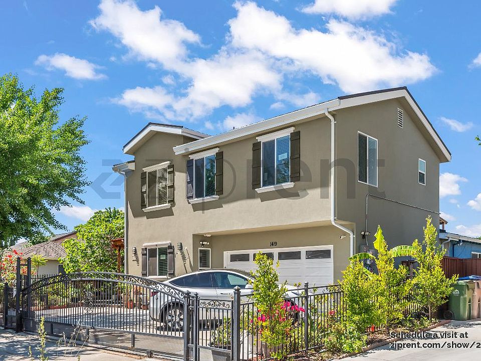1st image of 1419 Flickinger Ave #2