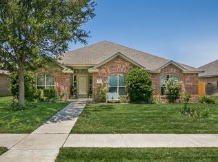 8304 Baxter Dr, Amarillo, TX 79119
