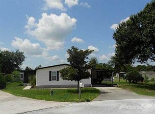 320 Wade Park Ct, Davenport, FL 33897