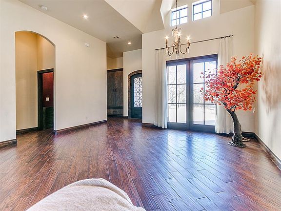 4th image of 24801 N Post Rd