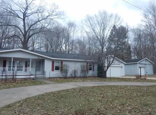 4070 N Chipmunk Trl, Lincoln, MI 48742