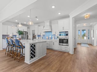 The Longboard Plan, Coastal Club of the Carolinas, Calabash, NC 28467