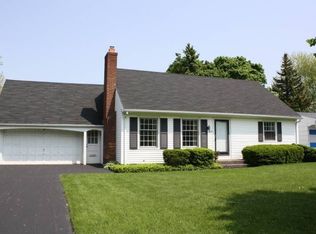 160 Skycrest Dr, Rochester, NY 14616