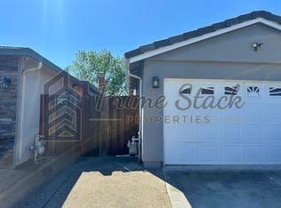 42773 Everglades Park Dr #1, Fremont, CA 94538
