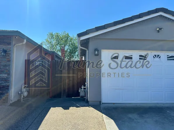 42773 Everglades Park Dr #1, Fremont, CA 94538