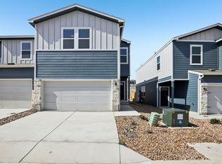 12808 Summer Village Dr, Buda, TX 78610