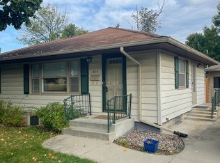 819-11 1/2 St SW, Rochester, MN 55902