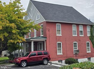 628 N Prospect St #630, Hagerstown, MD 21740