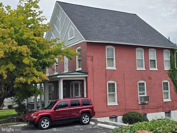 628 N Prospect St #630, Hagerstown, MD 21740