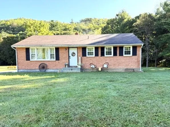 4603 Johnson Creek Rd, Covington, VA 24426