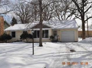 6939 Irving Ave S, Richfield, MN 55423