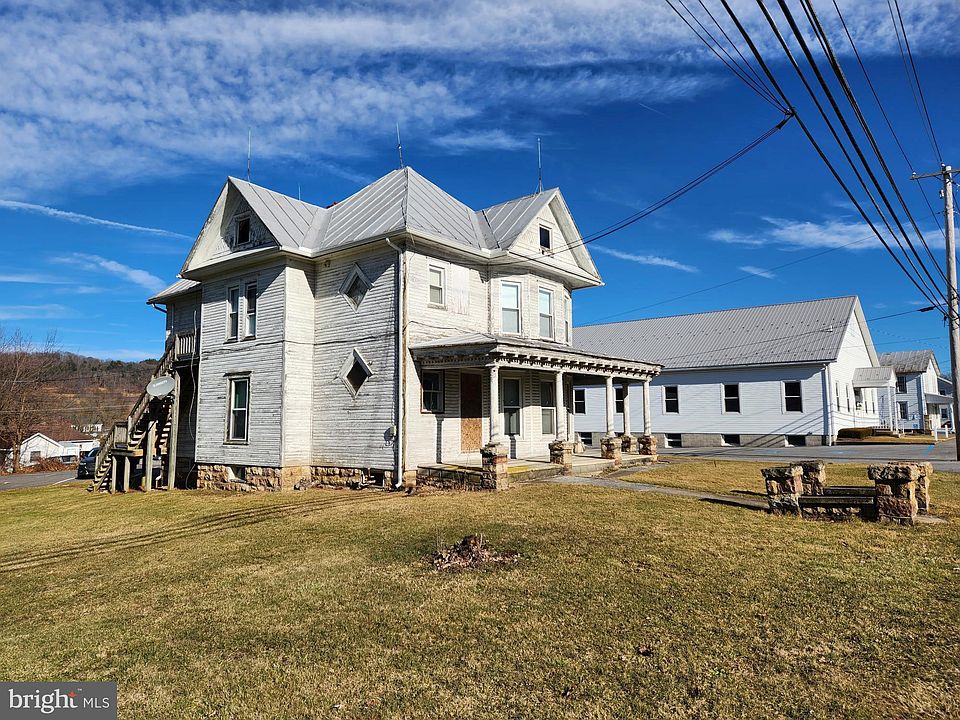 121 Church St, Richfield, PA 17086 Zillow
