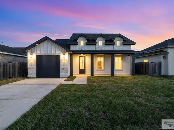 2920 Alexa Dr, Brownsville, TX 78526
