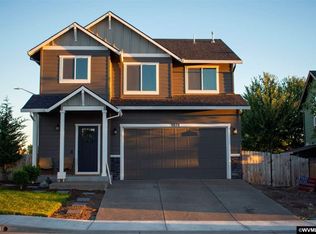 9878 Elk St, Aumsville, OR 97325