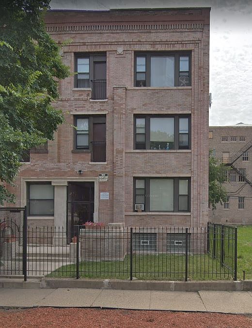1st image of 4617 S Calumet Ave #3N