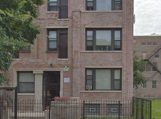 4617 S Calumet Ave #3N, Chicago, IL 60653