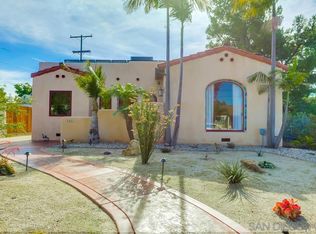 5421 Siesta Dr, San Diego, CA 92115