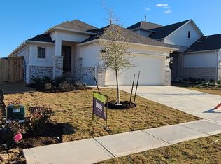 356 Brandywine Rd, Hutto, TX 78634