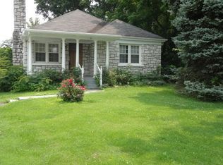 615 Kingston Rd, Lexington, KY 40505