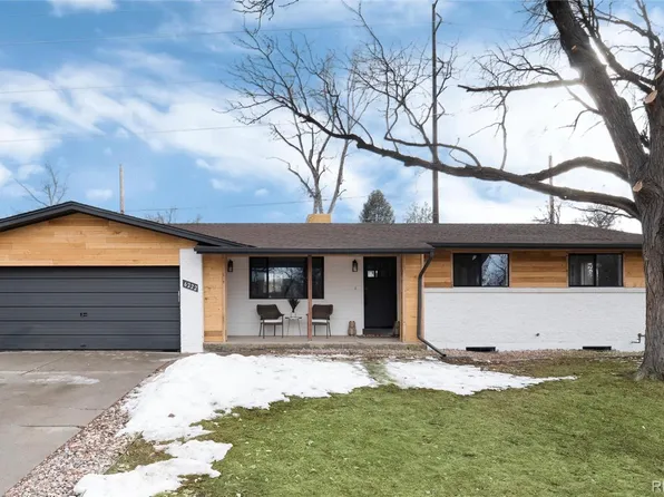 6222 S Marion Way, Centennial, CO 80121
