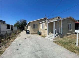 13101 S Vesta Ave, Compton, CA 90222