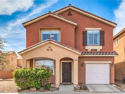 5593 Gold Mint Ln, Whitney, NV, 89122