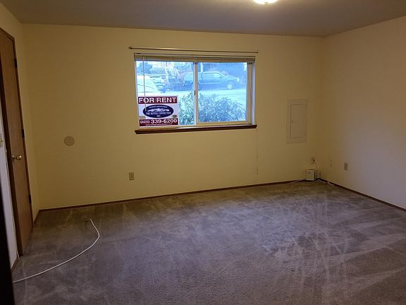 Master bedroom with walk in closet