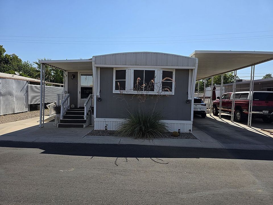 2402 W 16th St LOT A8, Yuma, AZ 85364 | Zillow