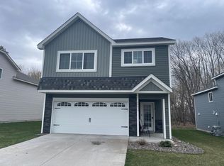 30655 Revere Ave, Shafer, MN 55074