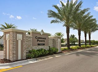 8204 Carriage Pointe Dr, Gibsonton, FL 33534