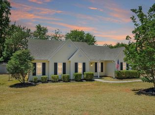 618 Friendship Rd, Seneca, SC 29678