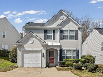 1316 Timuquana Trl, Woodstock, GA, 30188