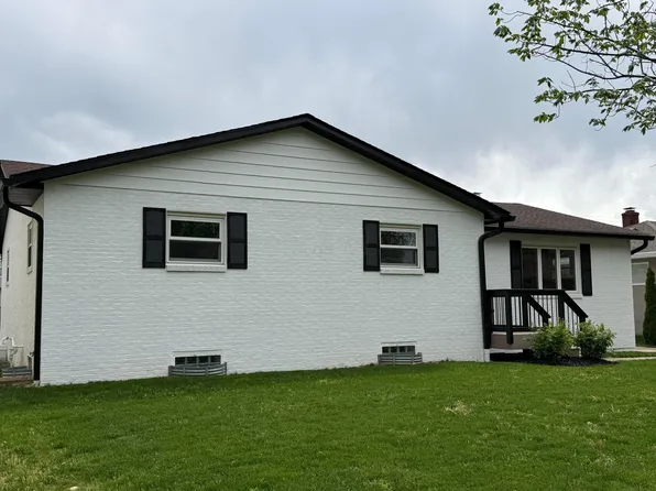 2691 Maplewood Dr, Columbus, OH 43231