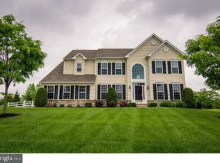 217 Loft St, Townsend, DE 19734