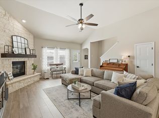 12848 Old Macgregor Ln, Fort Worth, TX 76244
