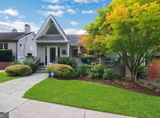925 Highland Ter NE, Atlanta, GA 30306