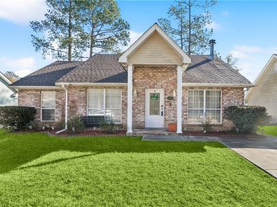 70398 6th St, Covington, LA, 70433