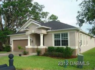 632 Aeolian Dr, New Smyrna Beach, FL 32168