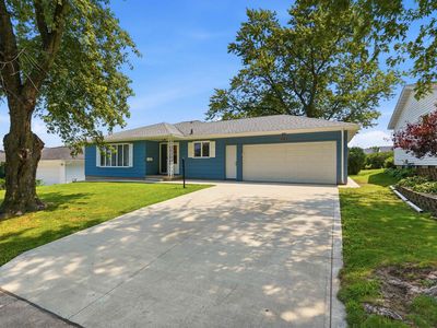 3321 Monticello Ave, Waterloo, IA, 50701
